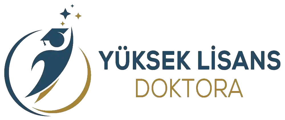 Lisans, Yüksek Lisans, Doktora, Bütünleşik Doktora